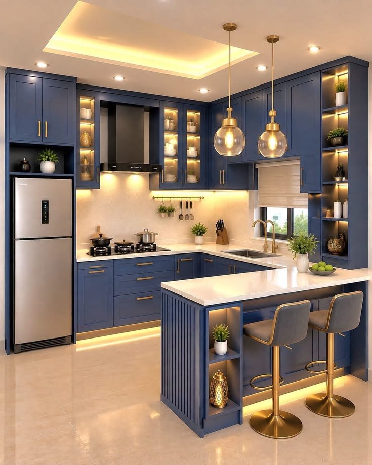 Home Interior Decorator in Jaipur