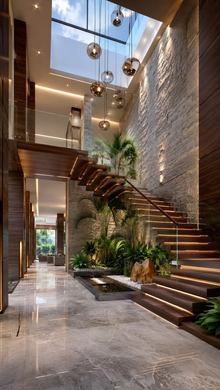 home design stairs in jaipur